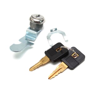 Lock And Key M12918A37-SSM