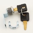 Tool Chest Lock for Craftsman 706591751 - Part M12918A38-SS