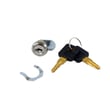 Lock Specl M12918A3SSK