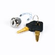 Tool Chest Lock M12918A5SS