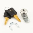 Tool Chest Lock M12918A6-SS