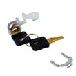 Lock M12918A7-SS