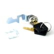 Tool Chest Lock M12918A7SS