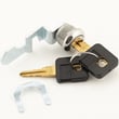 Special Lock M12918A7SSKK