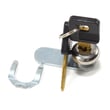 Tool Chest Lock And Key M12918SS