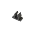 Tool Chest Nameplate Clip M13417