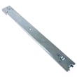 Tool Chest Drawer Slide, Left M13637