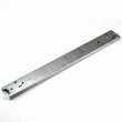 Tool Chest Drawer Slide, Left for Craftsman 706825030 - Part M14637-U