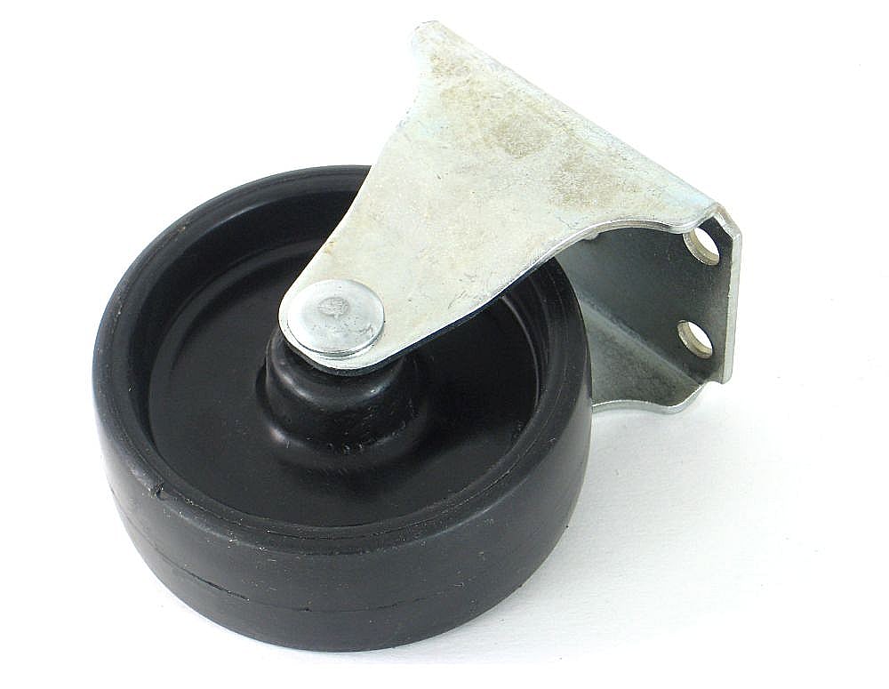 Tool Chest Rigid Caster