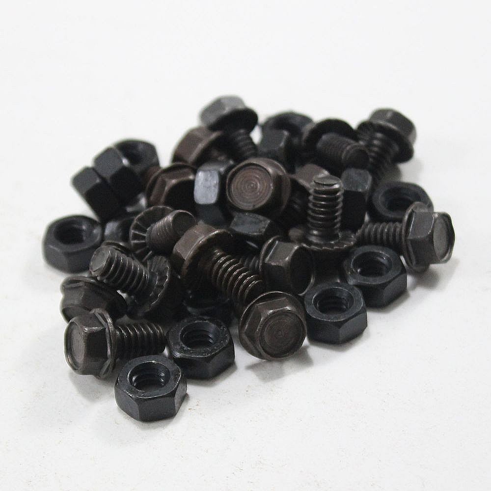 Tool Chest Hardware Bag