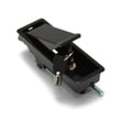 Tool Chest Lock Handle M15406-DBH