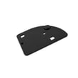 Tool Chest Door Hinge (platinum) M16188-DGE