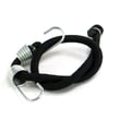 Wall Cabinet Bungee Cord for Craftsman 706591751 - Part M16224