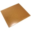 Tool Chest Top Panel for Craftsman 706599310 - Part M8809A17