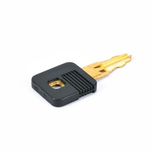 Tool Chest Key QB-8001