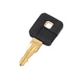 Tool Chest Key QB-8004