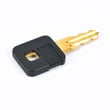 Craftsman Tool Chest Key for Craftsman 706596940 - Part QB-8069