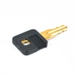 Tool Chest Key QB-8085