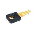 Tool Chest Key QB-8108