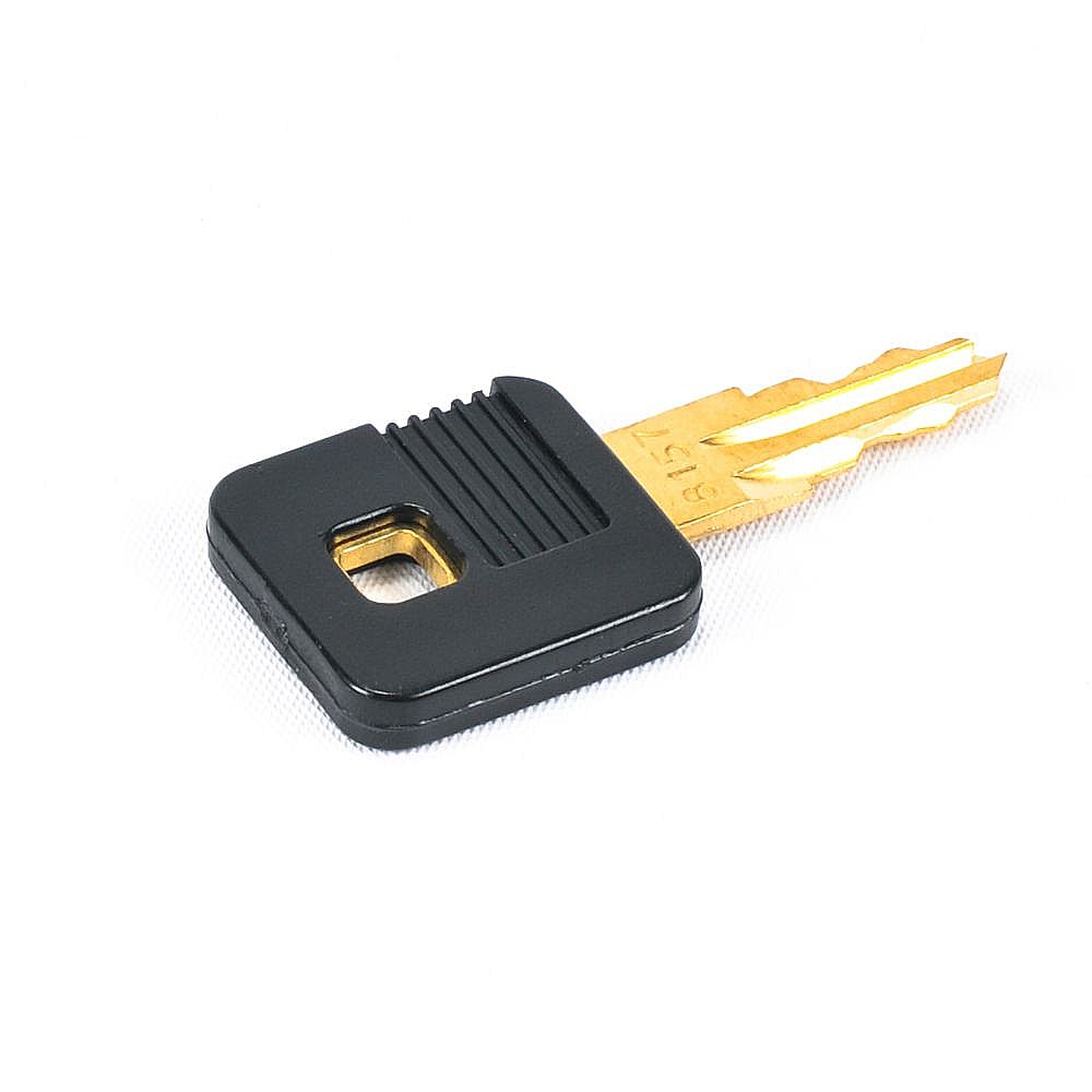 Tool Chest Key QB8157 parts Sears PartsDirect