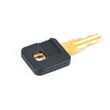 Tool Chest Key QB-8157