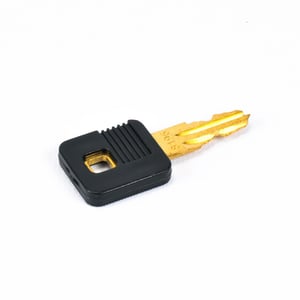 Tool Chest Key (replaces 8196) QB-8196