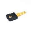 Tool Chest Key QB-8196