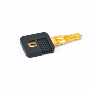 Tool Chest Key QB-8201