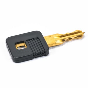Tool Chest Key QB-8206