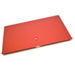 Tool Chest Door (red) T15271ER