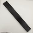 Tool Chest Caster Channel for Craftsman 706596154 - Part T16770-EBK