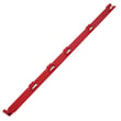 Tool Chest Lock Bar for Craftsman 706183830 - Part T18459-ERED