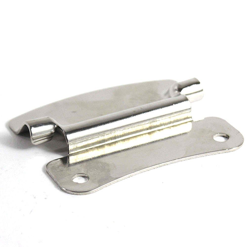 Tool Chest Handle Back Plate