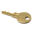 Tool Chest Key W1005