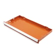 Craftsman Tool Chest Drawer, 2-in (orange) for Craftsman 706379640 - Part W17651-DVO