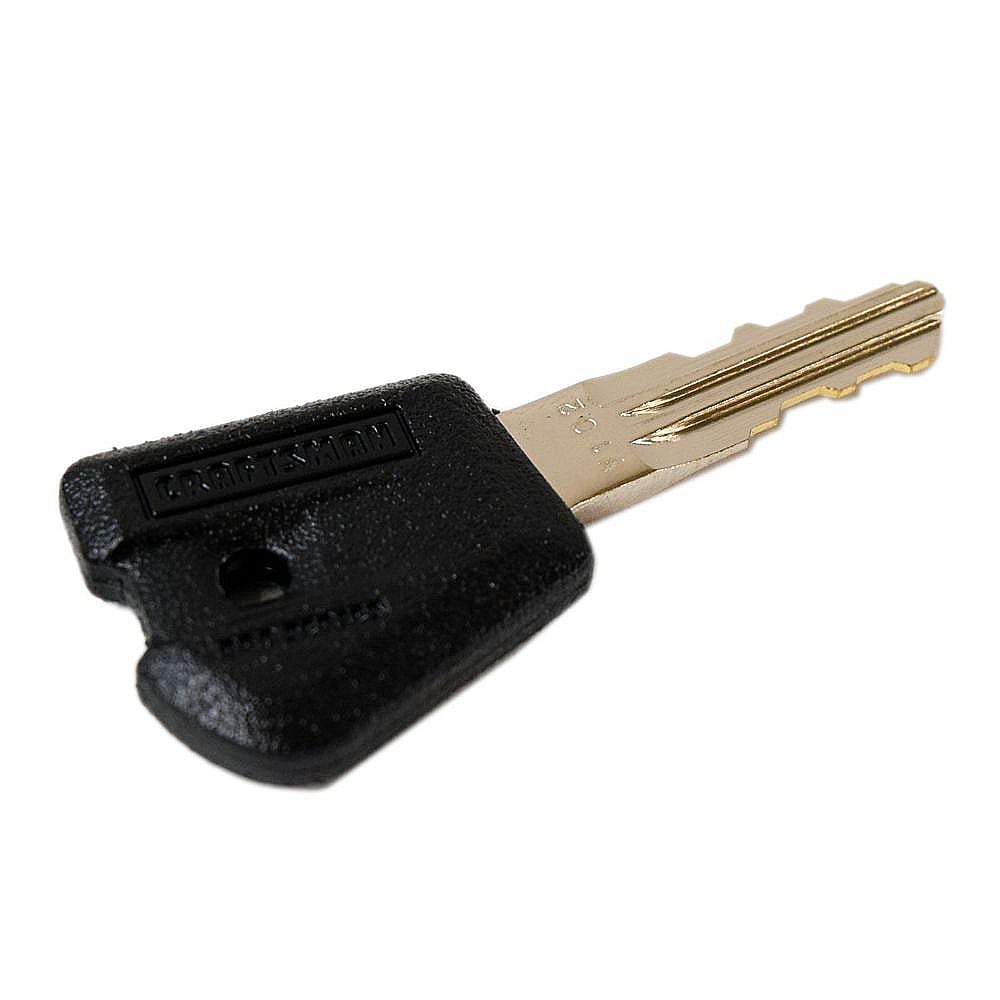 Tool Chest Key Y102 parts Sears PartsDirect