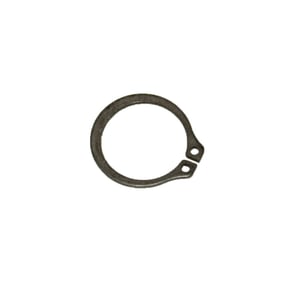 Lawn Tractor Retainer Ring 1099