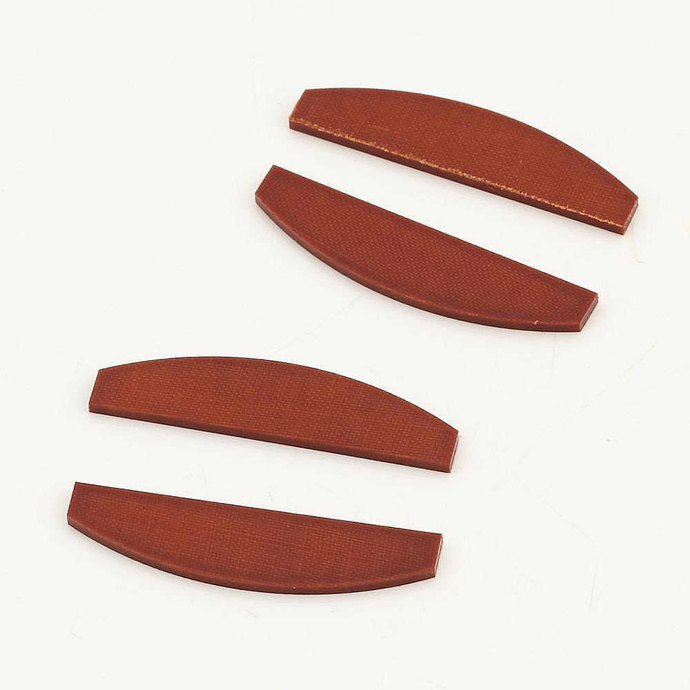 Pneumatic Grinder Rotor Blade Set CA144889 parts Sears PartsDirect