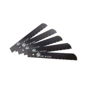 Reciprocal Saw Blades 5-pack CA146720