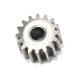 Gear for Craftsman 75618871 - Part KF134170