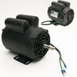 Florida Pneumatic Motor for Craftsman 875195520 - Part 015.0431-0