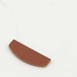 Vane for Craftsman 875188890 - Part 116210