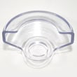 Craftsman Rotary Tool Cutting Wheel Guard 122110