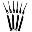 Pneumatic Air Saw Blade, 10-pack for Craftsman 875188680 - Part 18835
