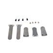Florida Pneumatic Plate Kit for Florida Pneumatic 19551 - Part 830.0825-0