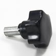 Workshop Stool Lock Knob 9000-16