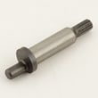 Craftsman Crank Shaft for Craftsman 875199330 - Part 9106697