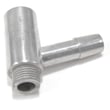Sander Nozzle Assembly for Craftsman 875167061 - Part 9106742