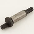 Craftsman Crank Shaft for Craftsman 875199340 - Part 9111-00604