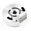 End Plate for Craftsman 875199460 - Part 9135826